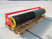 Cambridge roller  Simplex Amazone SX-50 SU Cambridge Rol