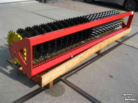 Cambridge roller  Simplex Amazone SX-50 SU Cambridge Rol