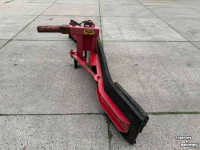 Feed sweeper wheel Kemp vbv