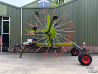 Rake Claas Liner 2900