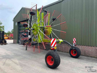 Rake Claas Liner 2900
