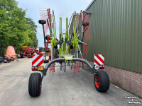 Rake Claas Liner 2900