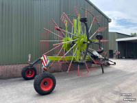 Rake Claas Liner 2900