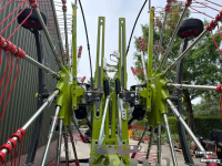 Rake Claas Liner 2900