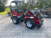 Wheelloader Schäffer 2430