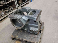 Used parts for tractors Fendt 500