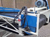 Conveyor  Transportband/afschuifband