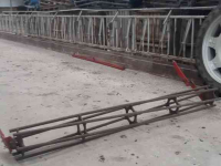 Rotary Harrow Lely 300