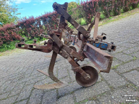 Other tillage machinery and accessories  Schoffel mais schoffel schoffelmachine