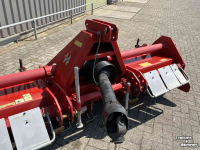 Rotary Tiller Howard Rovator 255 Frees