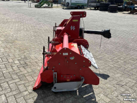 Rotary Tiller Howard Rovator 255 Frees