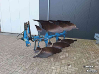 Ploughs Lemken OPAL 90