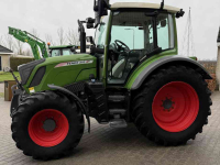 Tractor Fendt 310 S4 Power