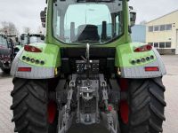 Tractor Fendt 310 S4 Power