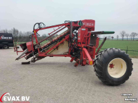 Leek harvester Simon RPNP
