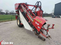 Leek harvester Simon RPNP