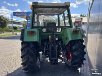 Tractor Fendt 308 LS Turbomatik