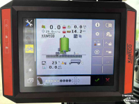 Slurry tank Kaweco DOUBLE TWIN 16 VC