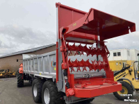 Manure spreader Compar Compact 700