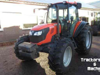 Tractor Kubota M 8560 Tractor