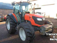 Tractor Kubota M 8560 Tractor