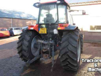 Tractor Kubota M 8560 Tractor