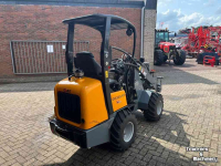 Wheelloader Giant D332 SWT Mini-shovel