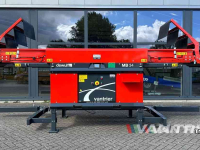 Box filler Miedema MB34 Kistenvuller