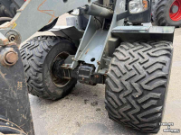 Wheelloader Giant V5003 x-tra HD