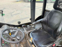 Wheelloader Giant V5003 x-tra HD