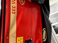 Mower Vicon Extra 332 + Express