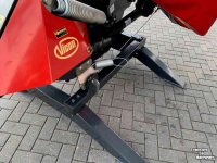 Mower Vicon Extra 332 + Express
