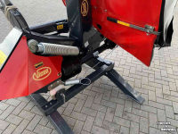 Mower Vicon Extra 332 + Express