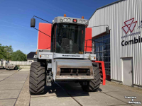 Combine Massey Ferguson 7278