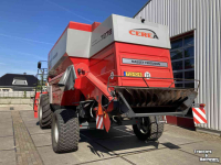 Combine Massey Ferguson 7278