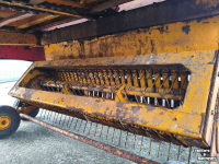 Self-loading wagon Schuitemaker RAPIDE 100 V