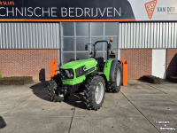 Tractor Deutz-Fahr 4100 E