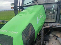 Tractor Deutz-Fahr Agrotron 85