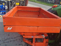 Fertilizer spreader Rauch MDS19.1