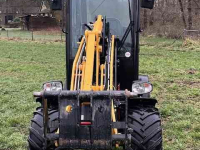 Wheelloader Gehl AL340