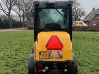 Wheelloader Gehl AL340