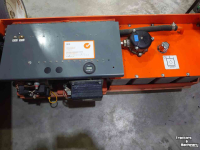 Articulated platforms Skyjack SJ111 3220