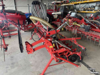 Seed drill Kverneland Accord Schijfcouter balk CXII demo met euro aansluiting