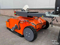 Sweeper Bema Sweezy 40 WD (1250mm | Ø580mm) Veegmachine / Rolbezem / Veegbezem