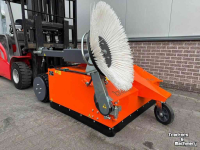 Sweeper Bema Sweezy 40 WD (1250mm | Ø580mm) Veegmachine / Rolbezem / Veegbezem