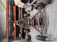 Other parts and accessories  buggy