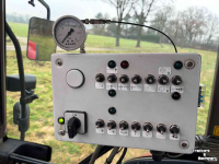 Slurry tank Peecon Cargo 24500