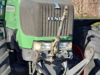 Tractor Fendt 920 Vario TMS