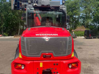 Telescopic Wheelloader Weidemann 5080T