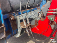 Telescopic Wheelloader Weidemann 5080T